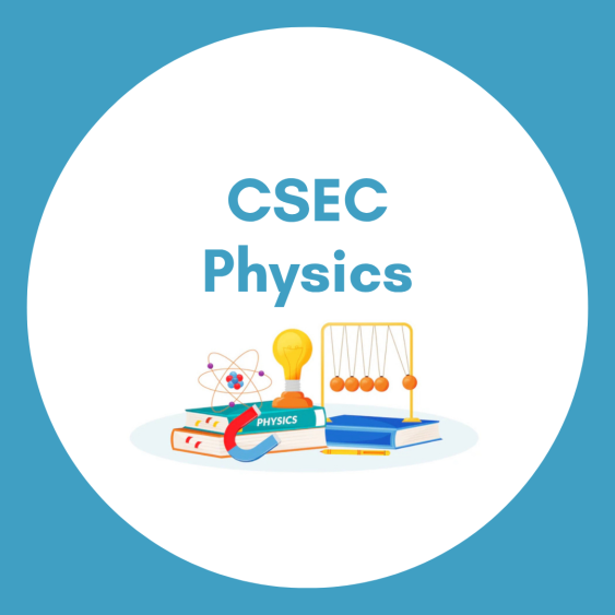 CSEC Physics (Nov)